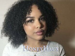 HoneyHaux