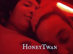 HoneyTwan