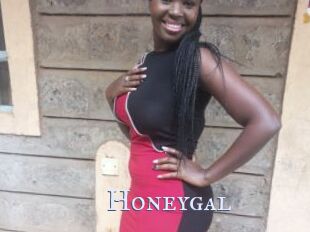 Honeygal