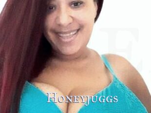 Honeyjuggs