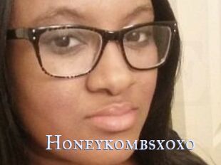 Honeykombsxoxo