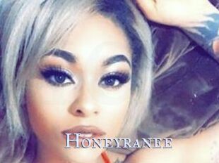 Honeyranee