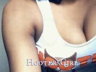 HootersGirl