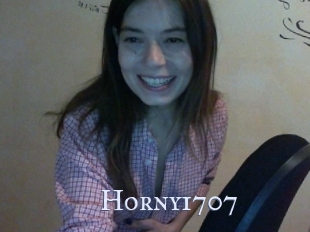 Horny1707