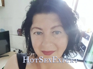 HotSexExpert