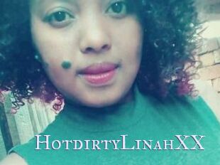 HotdirtyLinahXX