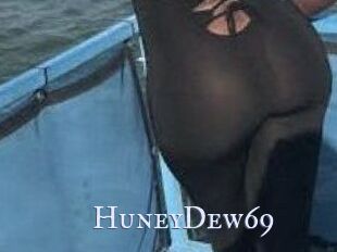 HuneyDew69