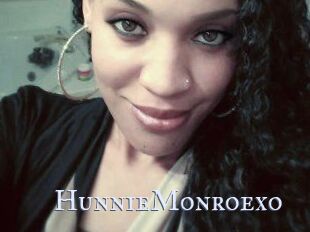 HunnieMonroexo