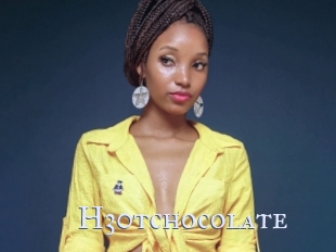 H30tchocolate