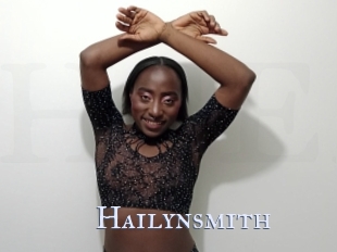 Hailynsmith