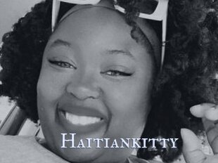 Haitiankitty