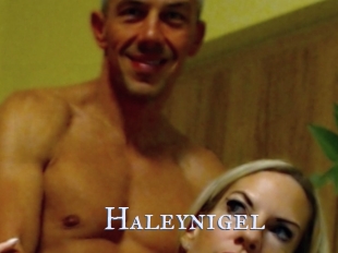 Haleynigel