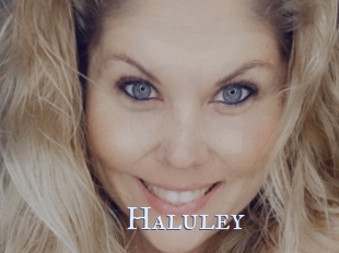 Haluley