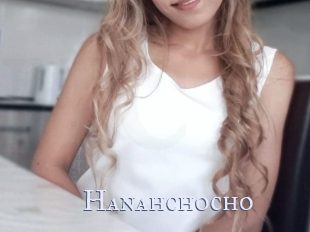 Hanahchocho