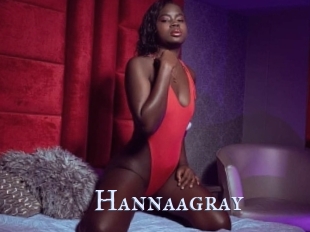 Hannaagray