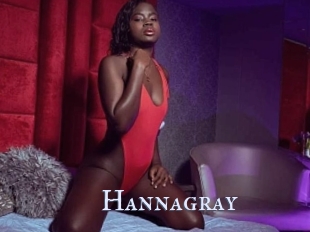 Hannagray