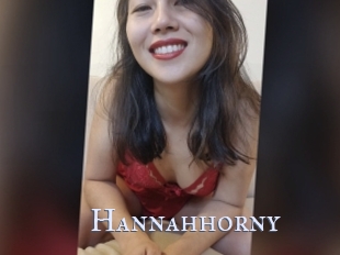 Hannahhorny