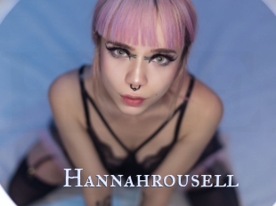 Hannahrousell