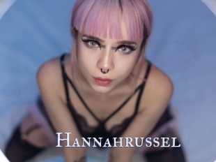 Hannahrussel