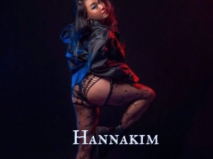 Hannakim