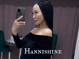 Hannishine