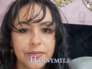 Hannymilf