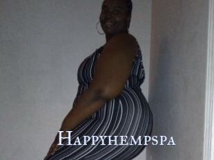 Happyhempspa