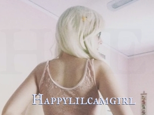 Happylilcamgirl