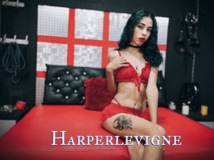 Harperlevigne