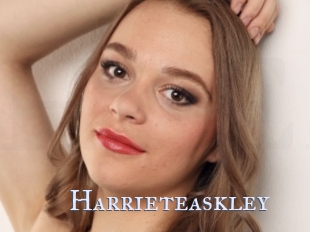 Harrieteaskley