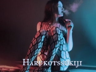 Harukotssukiji