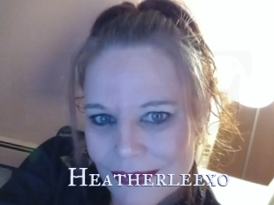 Heatherleexo