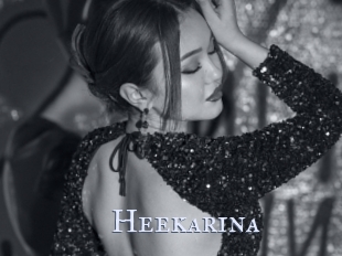 Heekarina