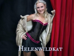 Helenwildkat