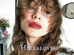 Hellalovesu