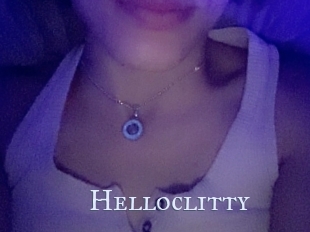 Helloclitty