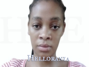 Hellorania