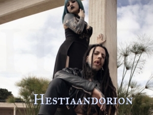 Hestiaandorion