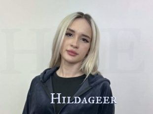 Hildageer