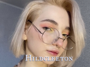 Hildcleeton