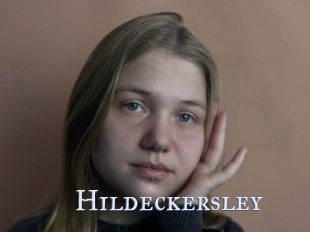 Hildeckersley