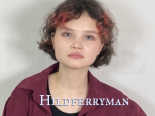 Hildferryman