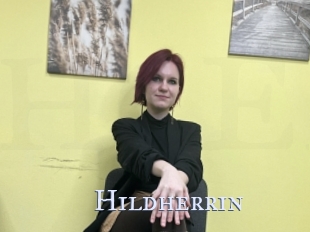 Hildherrin