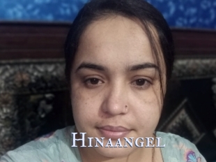 Hinaangel