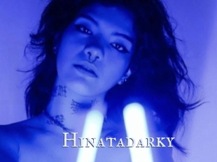 Hinatadarky