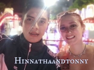 Hinnathaandtonny