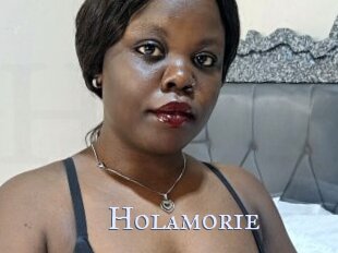 Holamorie