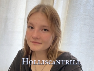 Holliscantrill