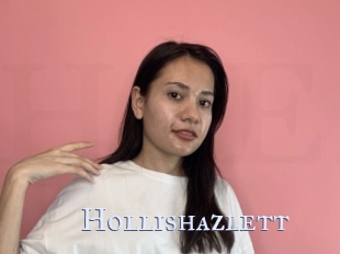 Hollishazlett