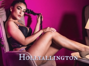 Hollyallington